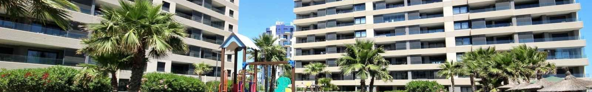 Apartment in Costa Blanca South, Torrevieja