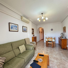 Torrevieja, Alicante, 2 Bedrooms Bedrooms, ,1 BathroomBathrooms,Apartment,Resale,0,75632164560488848