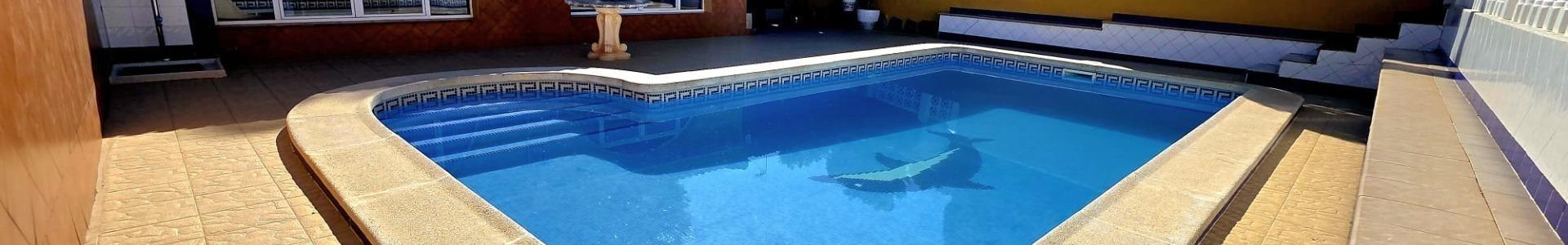 Villa in Costa Blanca South, Torrevieja