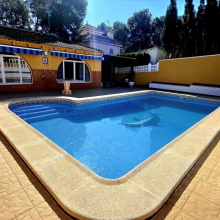 Villa in Costa Blanca South, Torrevieja
