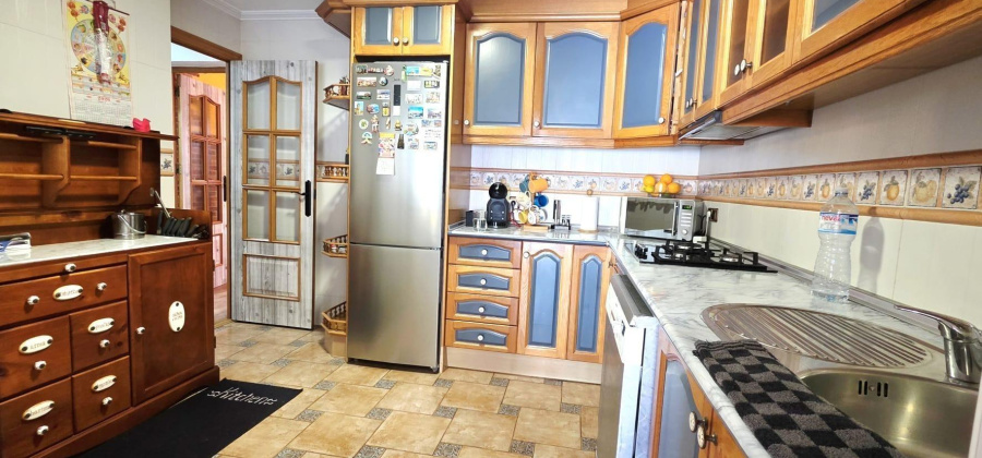 Torrevieja, Alicante, 2 Bedrooms Bedrooms, ,2 BathroomsBathrooms,Villa,Resale,0,75632165092051120
