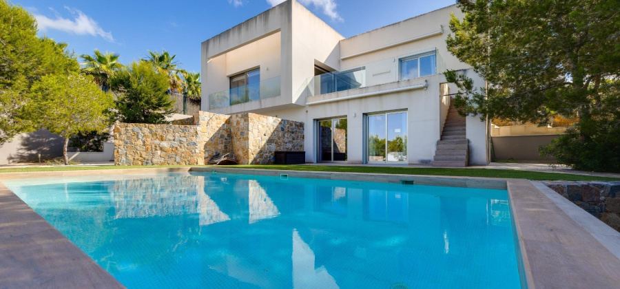 San Miguel de Salinas, Alicante, 4 Bedrooms Bedrooms, ,3 BathroomsBathrooms,Villa,Resale,0,75632165095373504