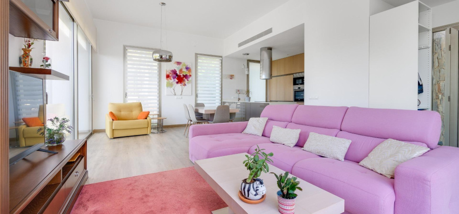 San Miguel de Salinas, Alicante, 4 Bedrooms Bedrooms, ,3 BathroomsBathrooms,Villa,Resale,0,75632165095373504