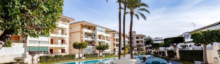 Townhouse in Costa Blanca South, Torrevieja