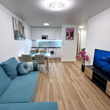 Torrevieja, Alicante, 2 Bedrooms Bedrooms, ,1 BathroomBathrooms,Apartment,Resale,0,75632167611245184