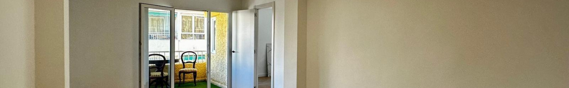 Apartment in Costa Blanca South, Torrevieja