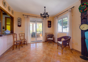 San Miguel de Salinas, Alicante, 5 Bedrooms Bedrooms, ,3 BathroomsBathrooms,Villa,Resale,0,75632167798467008