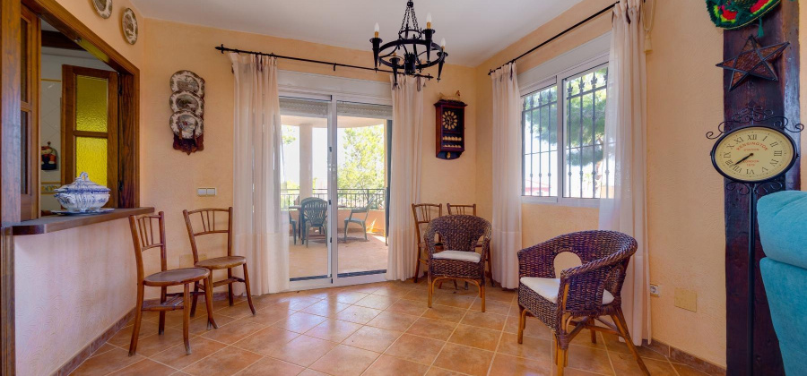 San Miguel de Salinas, Alicante, 5 Bedrooms Bedrooms, ,3 BathroomsBathrooms,Villa,Resale,0,75632167798467008