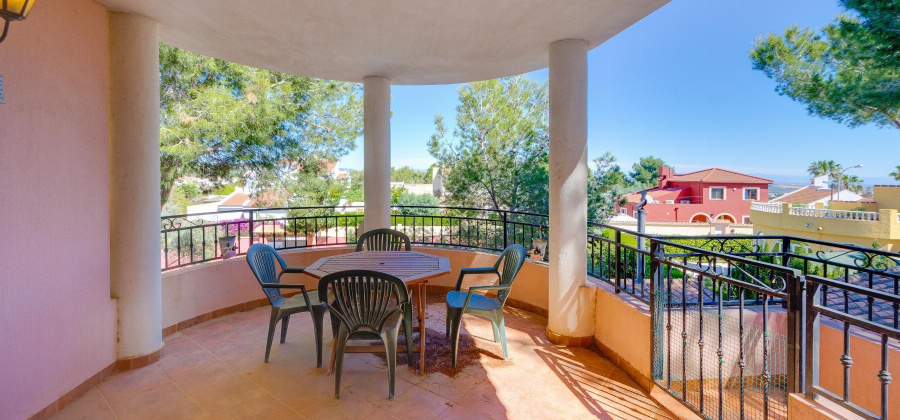 San Miguel de Salinas, Alicante, 5 Bedrooms Bedrooms, ,3 BathroomsBathrooms,Villa,Resale,0,75632167798467008
