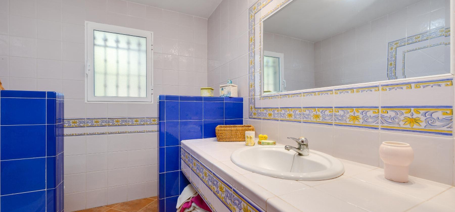 San Miguel de Salinas, Alicante, 5 Bedrooms Bedrooms, ,3 BathroomsBathrooms,Villa,Resale,0,75632167798467008