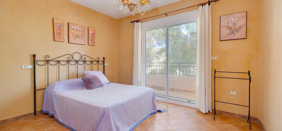 San Miguel de Salinas, Alicante, 5 Bedrooms Bedrooms, ,3 BathroomsBathrooms,Villa,Resale,0,75632167798467008