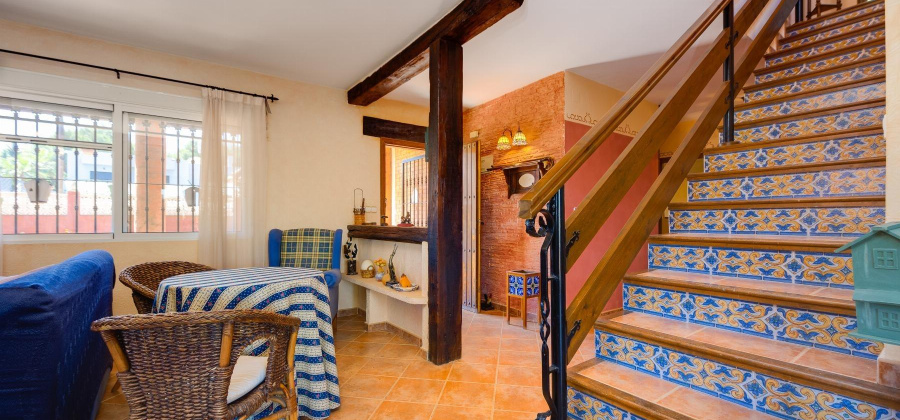 San Miguel de Salinas, Alicante, 5 Bedrooms Bedrooms, ,3 BathroomsBathrooms,Villa,Resale,0,75632167798467008