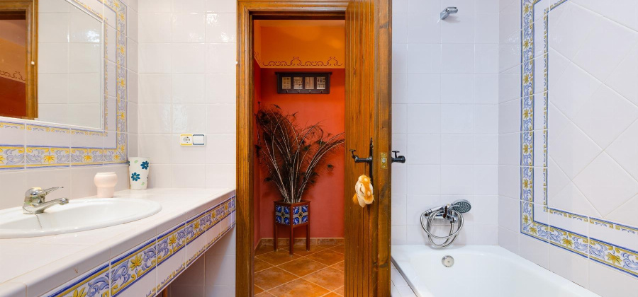 San Miguel de Salinas, Alicante, 5 Bedrooms Bedrooms, ,3 BathroomsBathrooms,Villa,Resale,0,75632167798467008