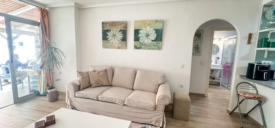 Torrevieja, Alicante, 2 Bedrooms Bedrooms, ,1 BathroomBathrooms,Apartment,Resale,0,75632167864584864