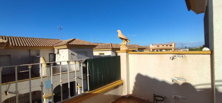 Orihuela Costa, Alicante, 3 Bedrooms Bedrooms, ,2 BathroomsBathrooms,Townhouse,Resale,0,75632168666704704