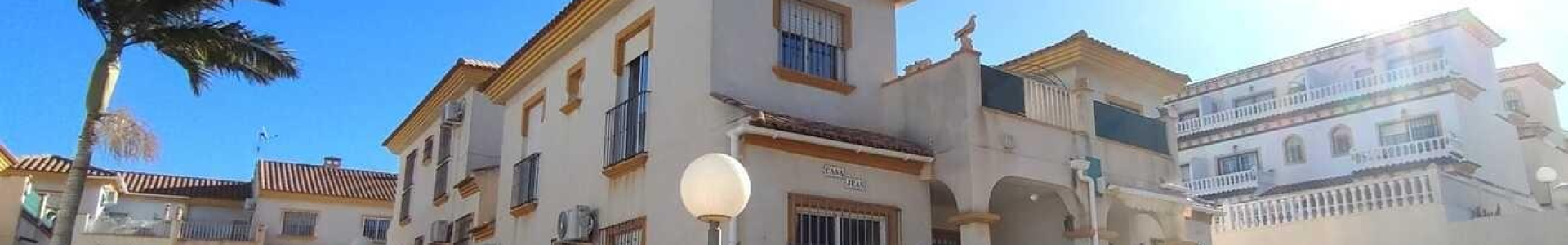 Orihuela Costa, Alicante, 3 Bedrooms Bedrooms, ,2 BathroomsBathrooms,Townhouse,Resale,0,75632168666704704