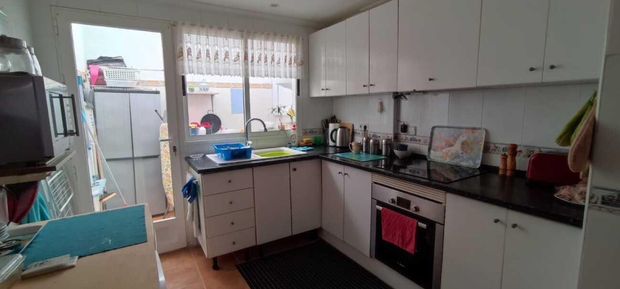 Orihuela Costa, Alicante, 3 Bedrooms Bedrooms, ,2 BathroomsBathrooms,Townhouse,Resale,0,75632168666704704