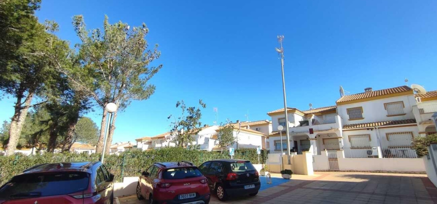 Orihuela Costa, Alicante, 3 Bedrooms Bedrooms, ,2 BathroomsBathrooms,Townhouse,Resale,0,75632168666704704