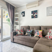 Torrevieja, Alicante, 2 Bedrooms Bedrooms, ,1 BathroomBathrooms,Apartment,Resale,0,75632168717505120
