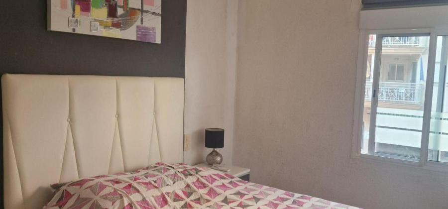 Torrevieja, Alicante, 3 Bedrooms Bedrooms, ,2 BathroomsBathrooms,Apartment,Resale,0,75632169007961472