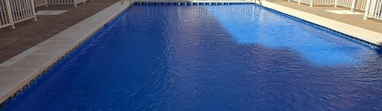 Apartment in Costa Blanca South, Torrevieja