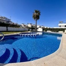 Townhouse in Costa Blanca South, Orihuela Costa