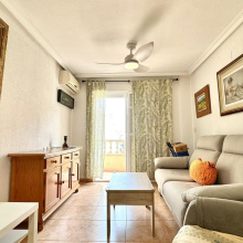 Apartment in Costa Blanca South, Torrevieja