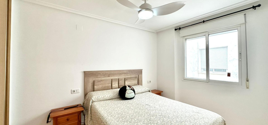 Torrevieja, Alicante, 2 Bedrooms Bedrooms, ,1 BathroomBathrooms,Apartment,Resale,0,75632169810826144
