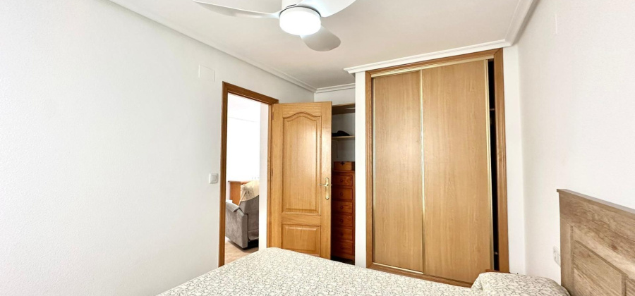 Torrevieja, Alicante, 2 Bedrooms Bedrooms, ,1 BathroomBathrooms,Apartment,Resale,0,75632169810826144