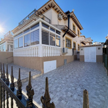 Townhouse in Costa Blanca South, Orihuela Costa