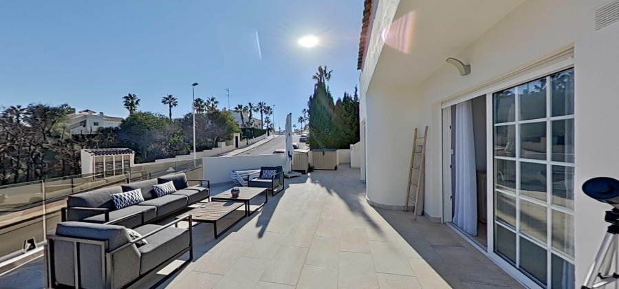 Orihuela Costa, Alicante, 4 Bedrooms Bedrooms, ,3 BathroomsBathrooms,Villa,Resale,0,75632171907054448