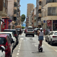 Apartment in Costa Blanca South, Torrevieja