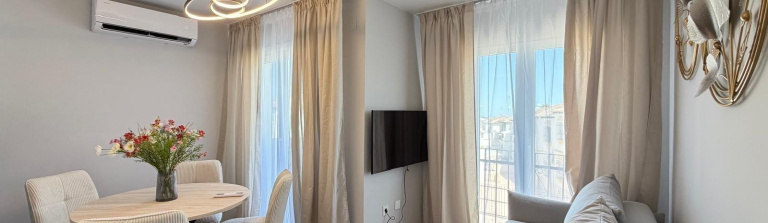 San Miguel de Salinas, Alicante, 1 Bedroom Bedrooms, ,1 BathroomBathrooms,Apartment,Resale,0,75632173216397216