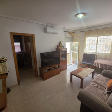 Torrevieja, Alicante, 3 Bedrooms Bedrooms, ,2 BathroomsBathrooms,Apartment,Resale,0,75632173436729216