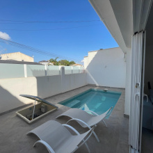 Bungalow in Costa Blanca South, Cabo Roig