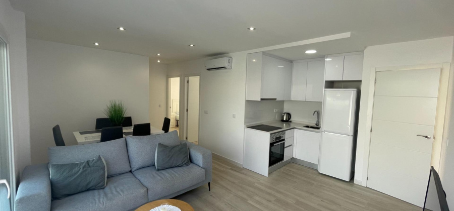 Cabo Roig, Alicante, 3 Bedrooms Bedrooms, ,1 BathroomBathrooms,Bungalow,Resale,0,75632173520435584