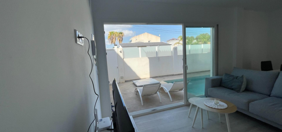 Cabo Roig, Alicante, 3 Bedrooms Bedrooms, ,1 BathroomBathrooms,Bungalow,Resale,0,75632173520435584