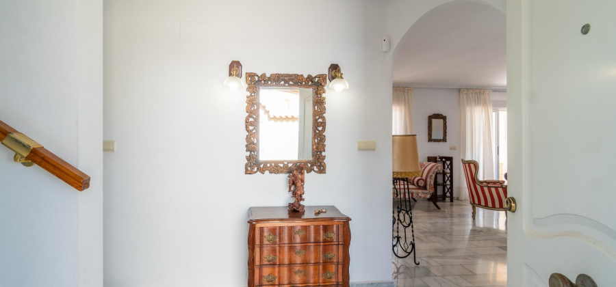 Torrevieja, Alicante, 4 Bedrooms Bedrooms, ,3 BathroomsBathrooms,Villa,Resale,0,75632173786126176