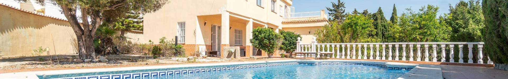 Villa in Costa Blanca South, Torrevieja