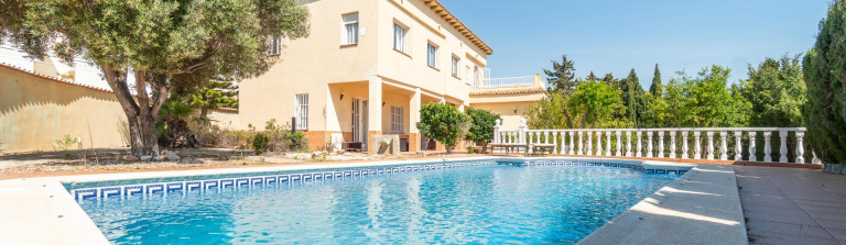 Villa in Costa Blanca South, Torrevieja