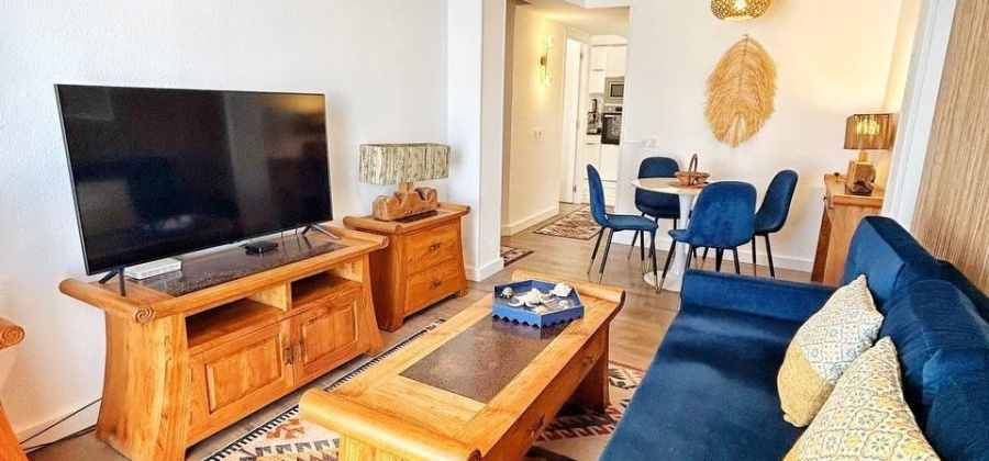 Torrevieja, Alicante, 3 Bedrooms Bedrooms, ,1 BathroomBathrooms,Apartment,Resale,0,75632176440054912