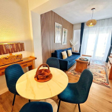 Torrevieja, Alicante, 3 Bedrooms Bedrooms, ,1 BathroomBathrooms,Apartment,Resale,0,75632176440054912