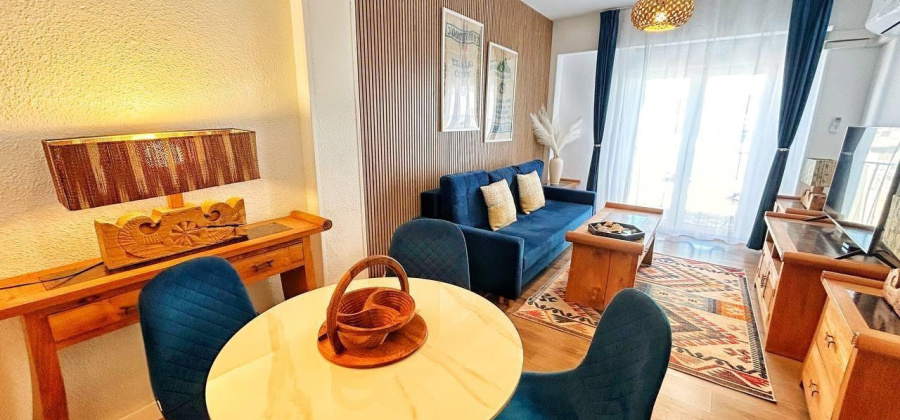 Torrevieja, Alicante, 3 Bedrooms Bedrooms, ,1 BathroomBathrooms,Apartment,Resale,0,75632176440054912