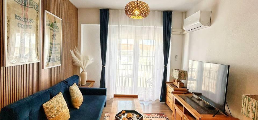 Torrevieja, Alicante, 3 Bedrooms Bedrooms, ,1 BathroomBathrooms,Apartment,Resale,0,75632176440054912