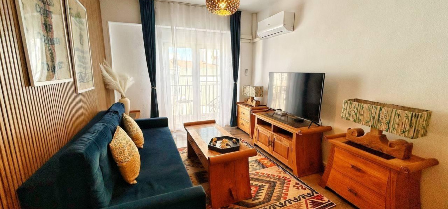 Torrevieja, Alicante, 3 Bedrooms Bedrooms, ,1 BathroomBathrooms,Apartment,Resale,0,75632176440054912