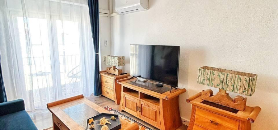 Torrevieja, Alicante, 3 Bedrooms Bedrooms, ,1 BathroomBathrooms,Apartment,Resale,0,75632176440054912