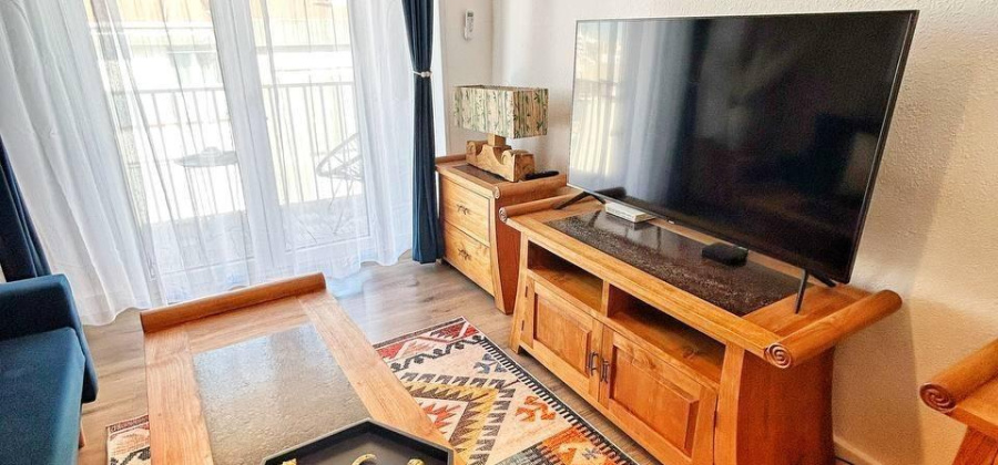 Torrevieja, Alicante, 3 Bedrooms Bedrooms, ,1 BathroomBathrooms,Apartment,Resale,0,75632176440054912