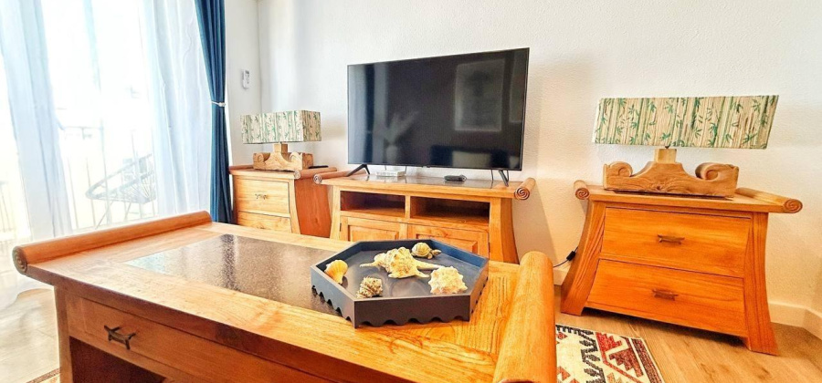 Torrevieja, Alicante, 3 Bedrooms Bedrooms, ,1 BathroomBathrooms,Apartment,Resale,0,75632176440054912