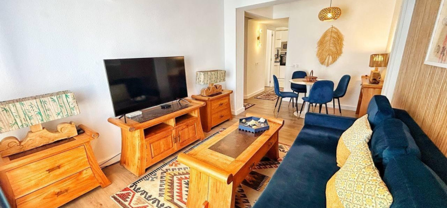 Torrevieja, Alicante, 3 Bedrooms Bedrooms, ,1 BathroomBathrooms,Apartment,Resale,0,75632176440054912