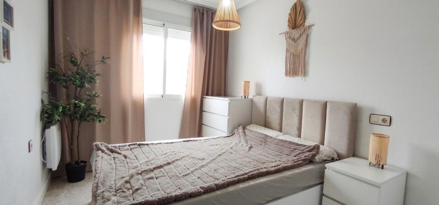 Torrevieja, Alicante, 2 Bedrooms Bedrooms, ,1 BathroomBathrooms,Bungalow,Resale,0,75632177170052720